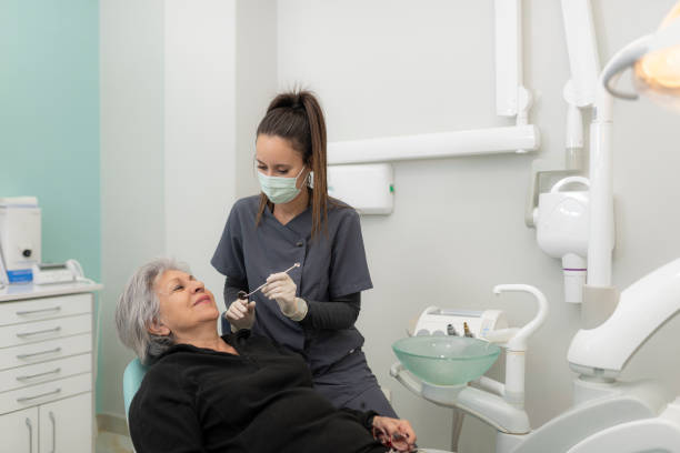 Best Emergency Tooth Extraction in Muleshoe, TX