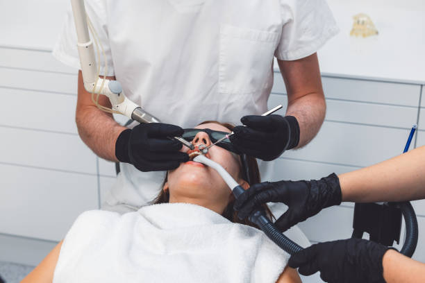 Best Emergency TMJ Treatment in Muleshoe, TX